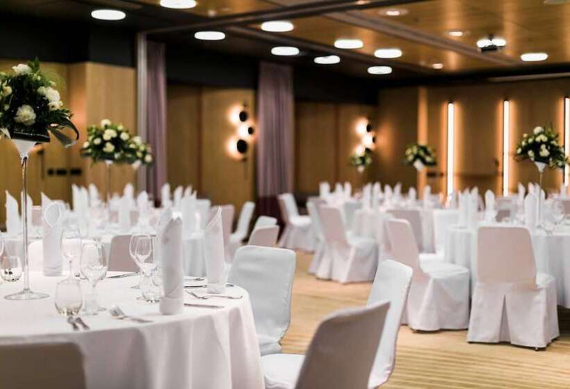 هتل Sopot Marriott Resort & Spa