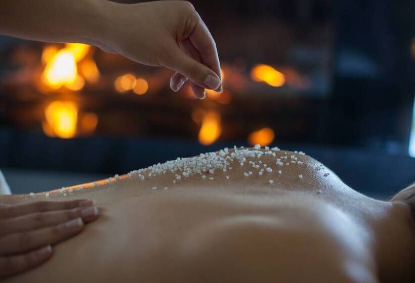 هتل Sopot Marriott Resort & Spa