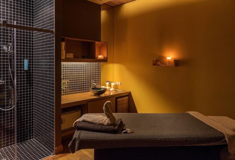 هتل Sopot Marriott Resort & Spa