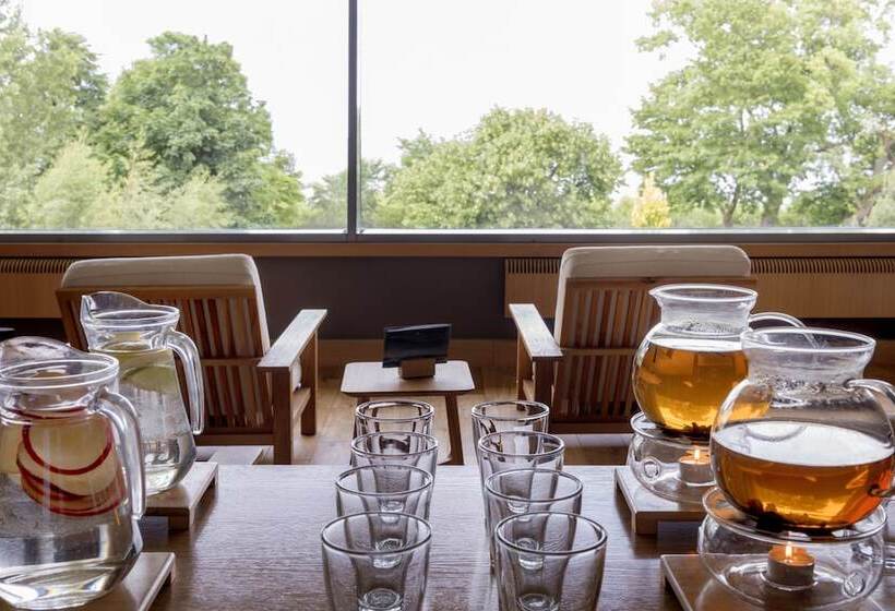 هتل Sopot Marriott Resort & Spa