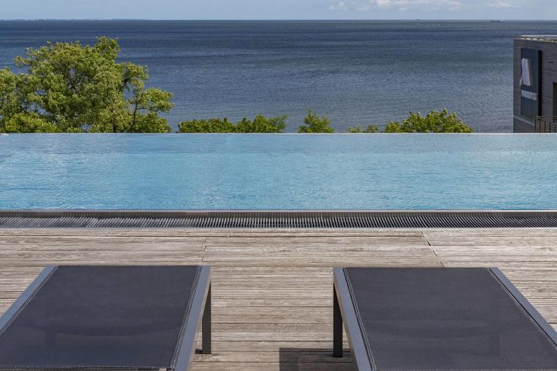 هتل Sopot Marriott Resort & Spa