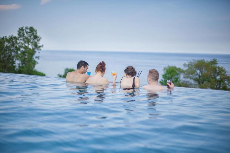 هتل Sopot Marriott Resort & Spa