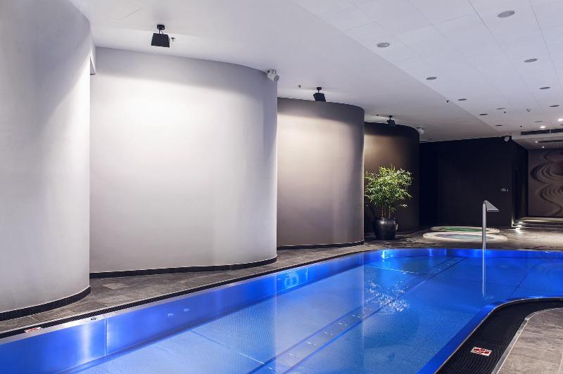 هتل Sopot Marriott Resort & Spa