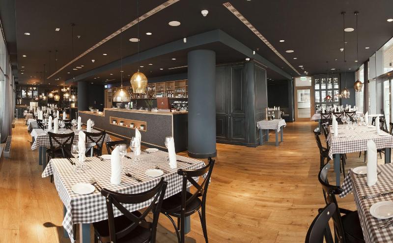 هتل Sopot Marriott Resort & Spa