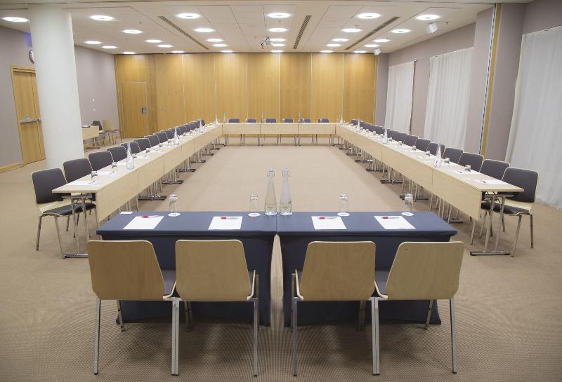 هتل Sopot Marriott Resort & Spa