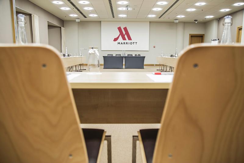 هتل Sopot Marriott Resort & Spa