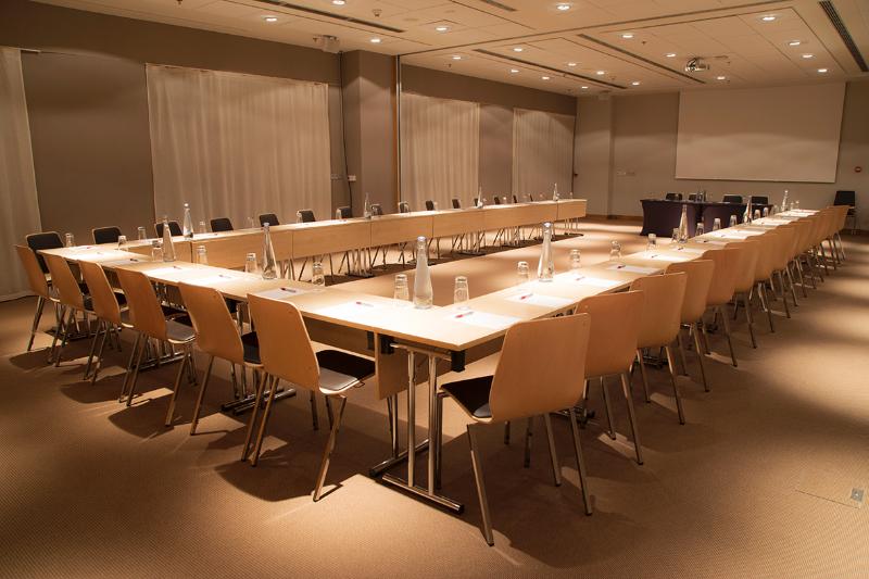 هتل Sopot Marriott Resort & Spa