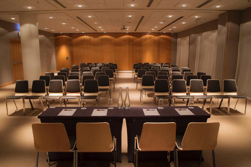 هتل Sopot Marriott Resort & Spa