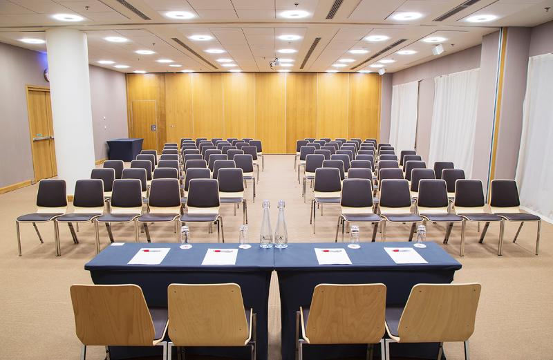 هتل Sopot Marriott Resort & Spa