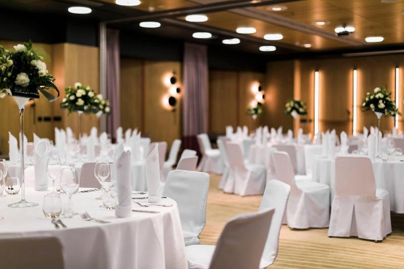 هتل Sopot Marriott Resort & Spa