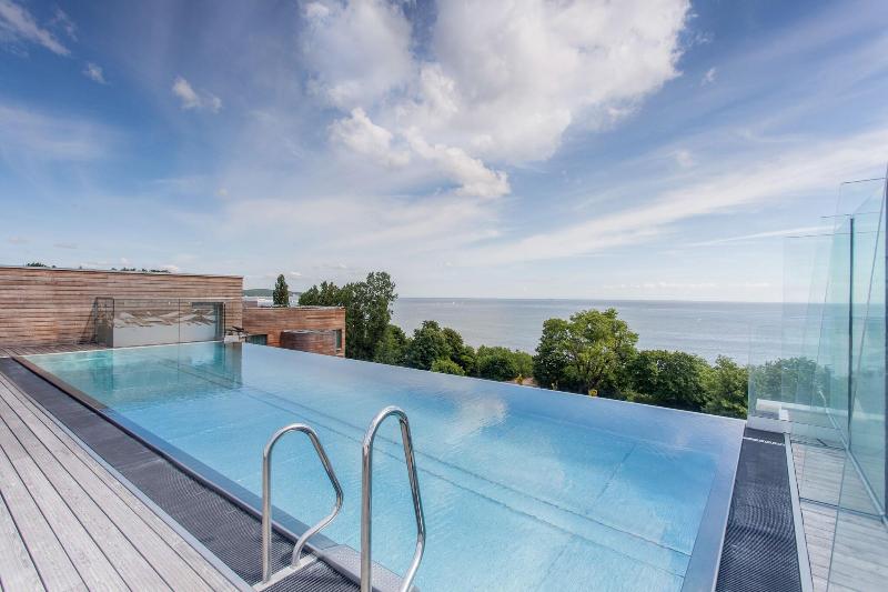 هتل Sopot Marriott Resort & Spa