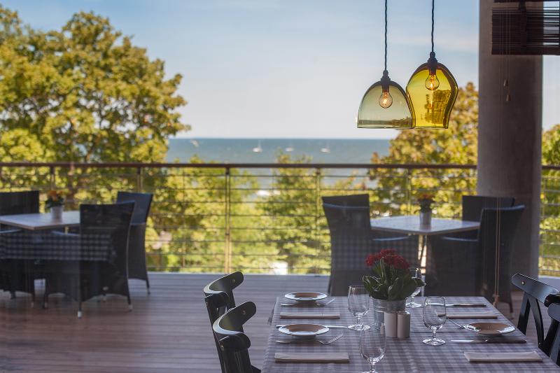 هتل Sopot Marriott Resort & Spa