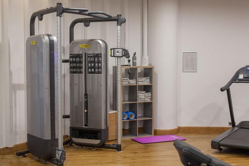 هتل Sopot Marriott Resort & Spa