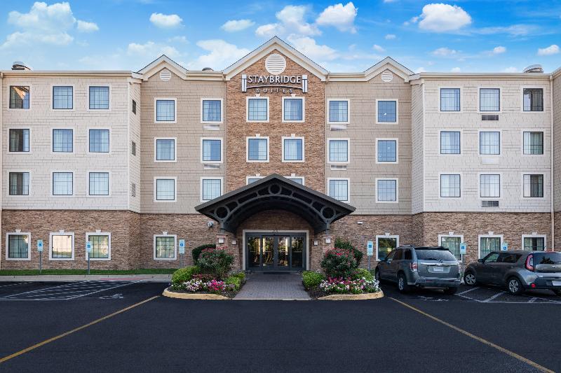 בית מלון כפרי Staybridge Suites Chesapeake Virginia Beach, An Ihg