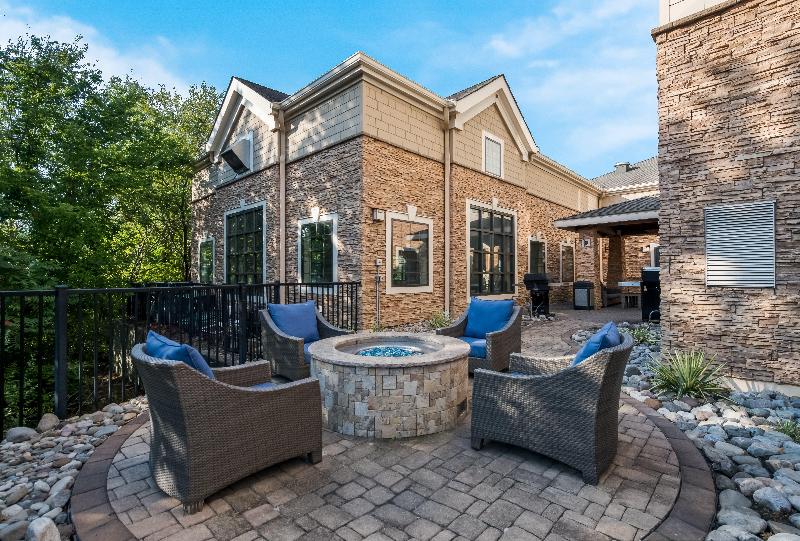 בית מלון כפרי Staybridge Suites Chesapeake Virginia Beach, An Ihg