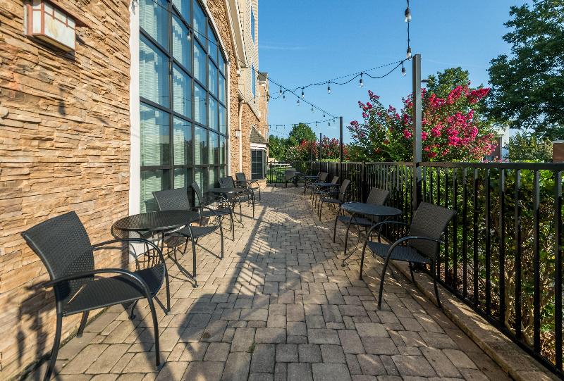 בית מלון כפרי Staybridge Suites Chesapeake Virginia Beach, An Ihg