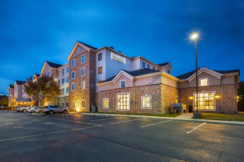 בית מלון כפרי Staybridge Suites Chesapeake Virginia Beach, An Ihg