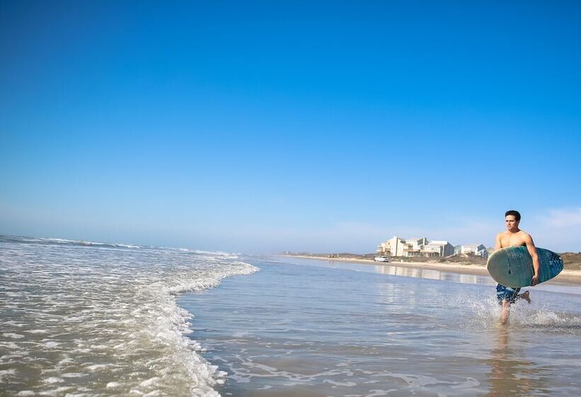 فندق Staybridge Suites Corpus Christi, An Ihg