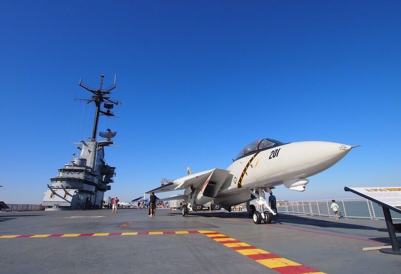 فندق Staybridge Suites Corpus Christi, An Ihg