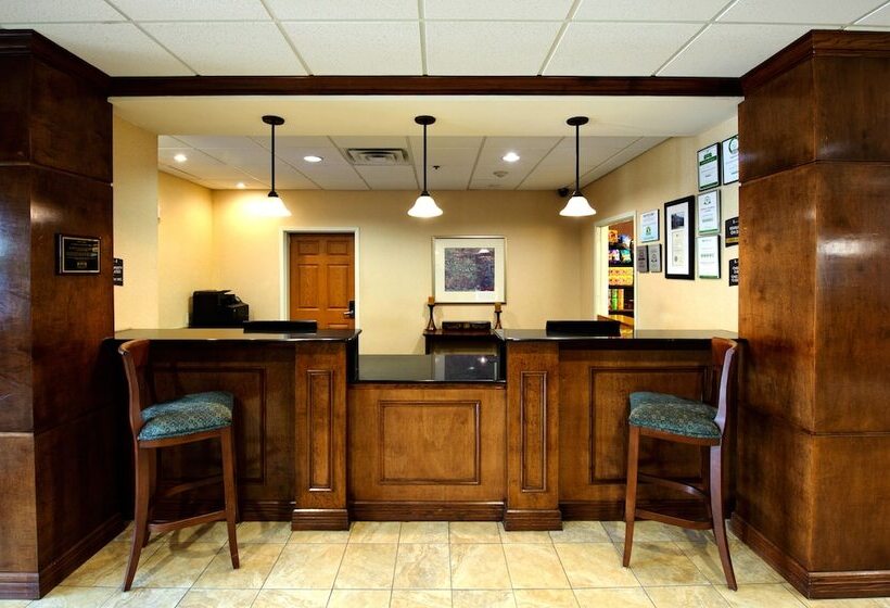 فندق Staybridge Suites Corpus Christi, An Ihg