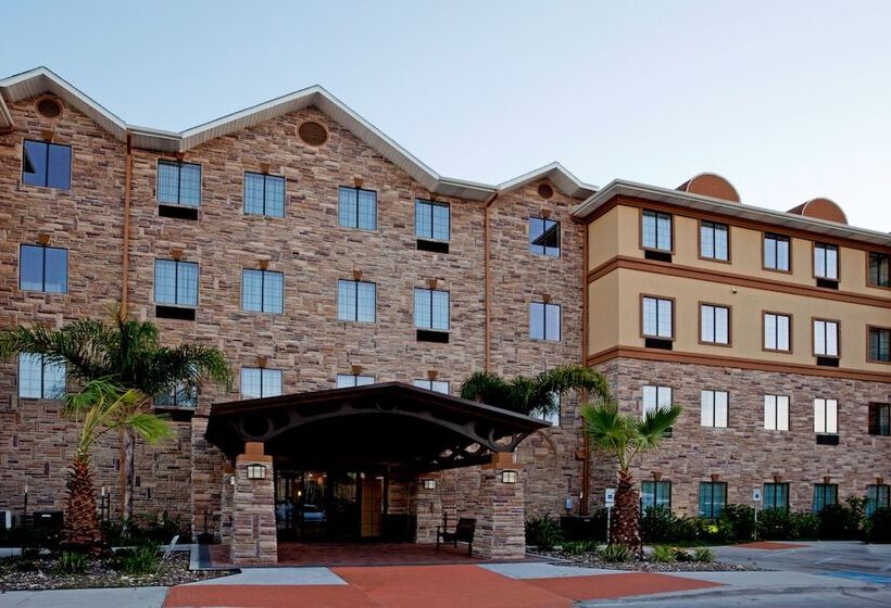 فندق Staybridge Suites Corpus Christi, An Ihg
