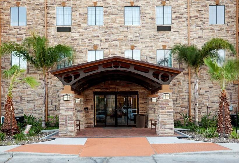 فندق Staybridge Suites Corpus Christi, An Ihg