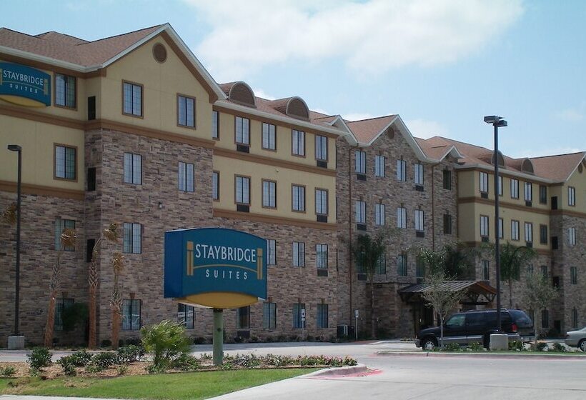 فندق Staybridge Suites Corpus Christi, An Ihg