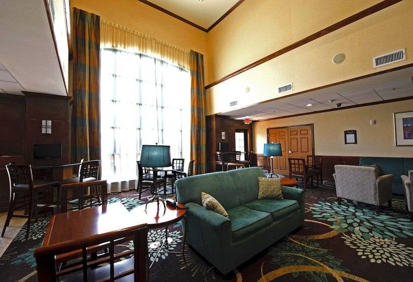 فندق Staybridge Suites Corpus Christi, An Ihg