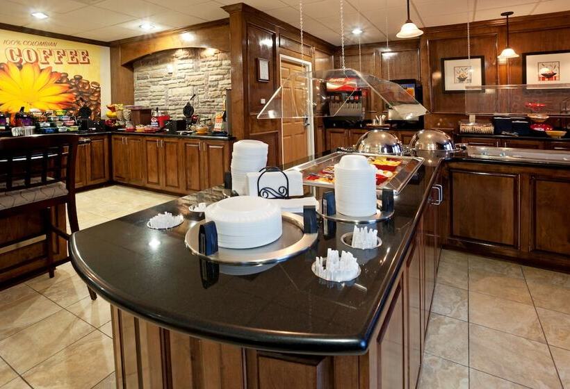 فندق Staybridge Suites Corpus Christi, An Ihg