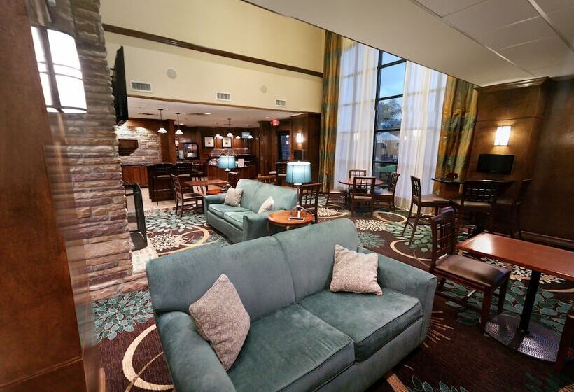 فندق Staybridge Suites Corpus Christi, An Ihg