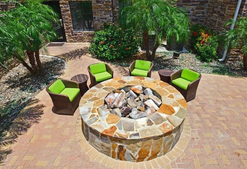 فندق Staybridge Suites Corpus Christi, An Ihg