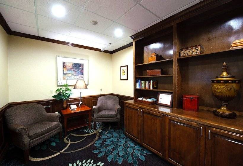 فندق Staybridge Suites Corpus Christi, An Ihg