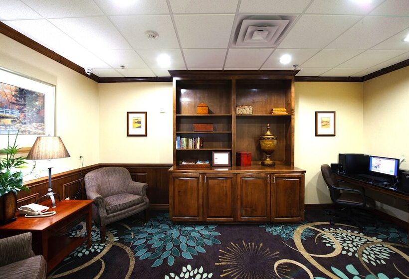 فندق Staybridge Suites Corpus Christi, An Ihg