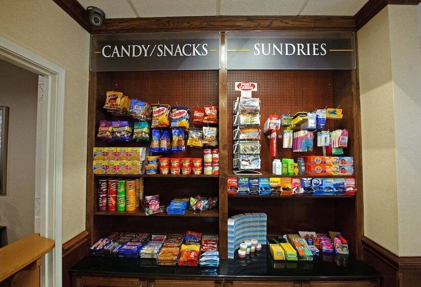 فندق Staybridge Suites Corpus Christi, An Ihg