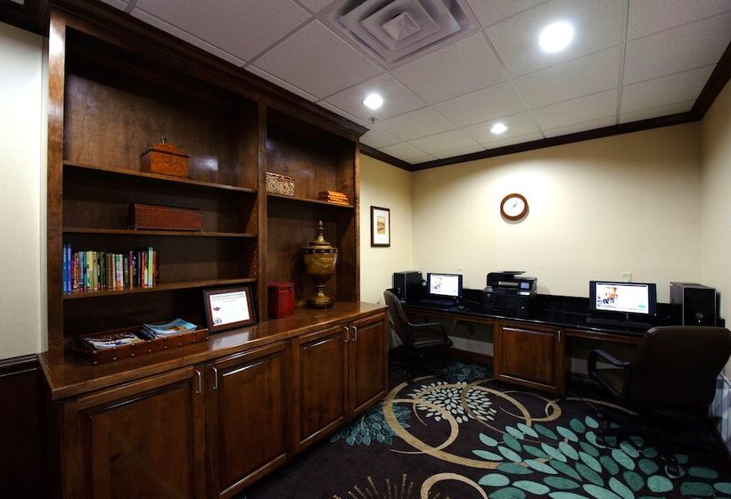 فندق Staybridge Suites Corpus Christi, An Ihg