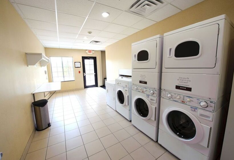 فندق Staybridge Suites Corpus Christi, An Ihg