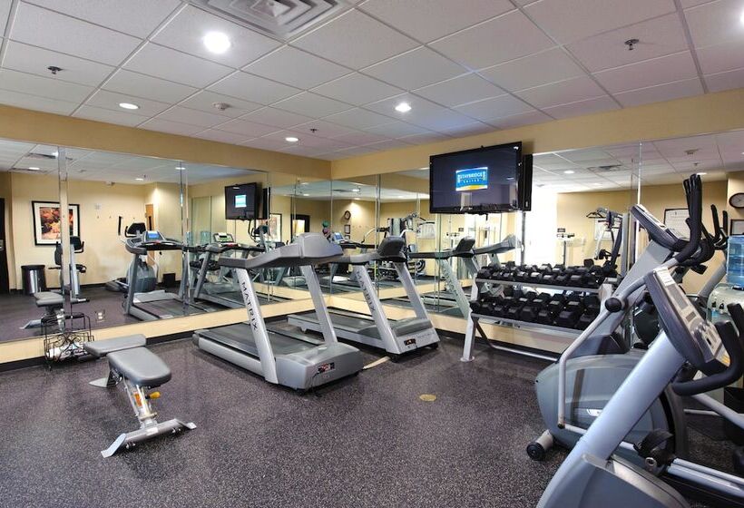 فندق Staybridge Suites Corpus Christi, An Ihg