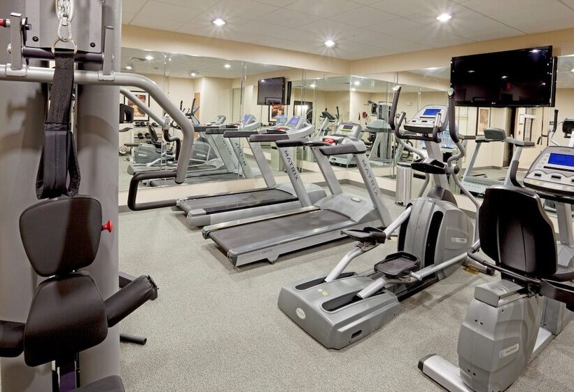 هتل Staybridge Suites Corpus Christi, An Ihg