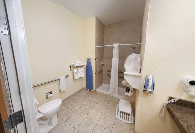 فندق Staybridge Suites Corpus Christi, An Ihg