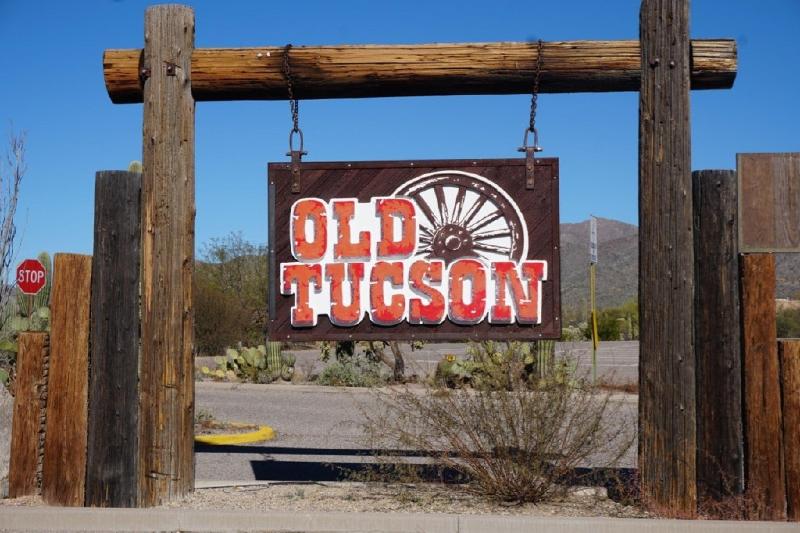 هتل Staybridge Suites Tucson Airport, An Ihg