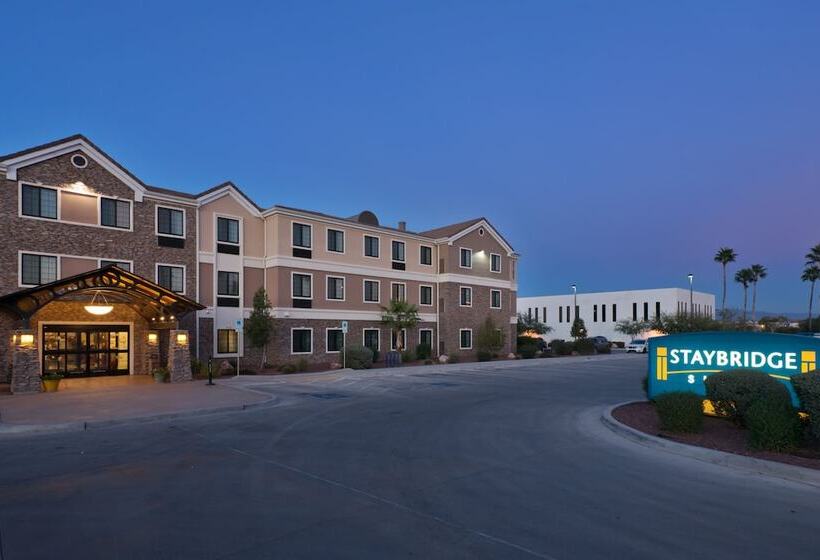 هتل Staybridge Suites Tucson Airport, An Ihg