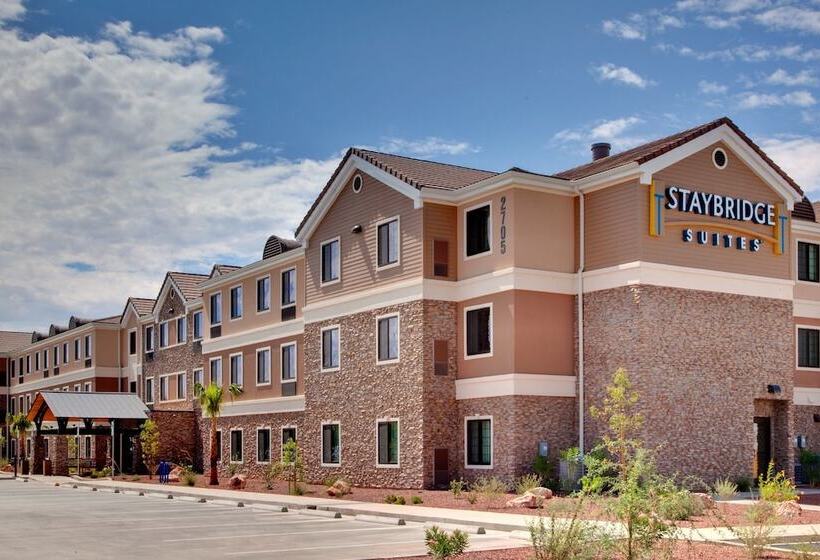 هتل Staybridge Suites Tucson Airport, An Ihg