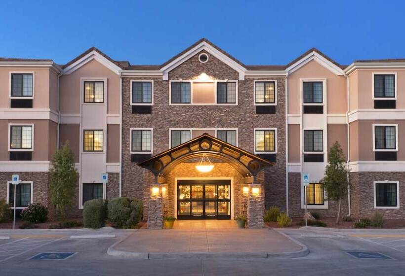 هتل Staybridge Suites Tucson Airport, An Ihg
