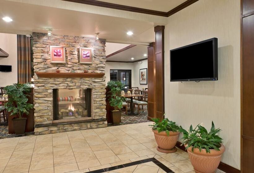 هتل Staybridge Suites Tucson Airport, An Ihg