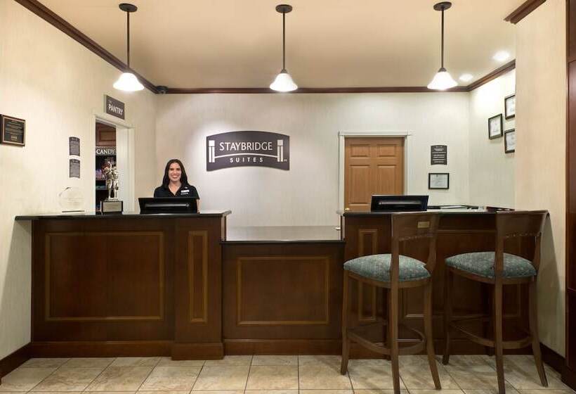 هتل Staybridge Suites Tucson Airport, An Ihg