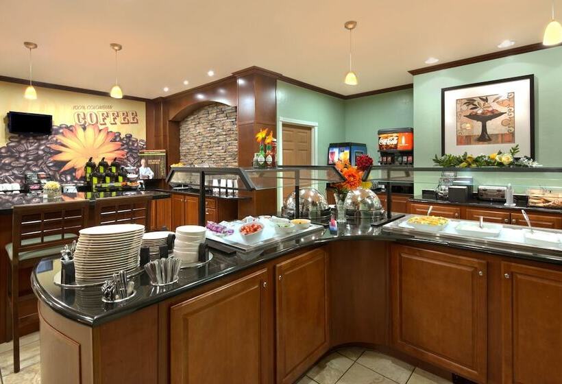 هتل Staybridge Suites Tucson Airport, An Ihg