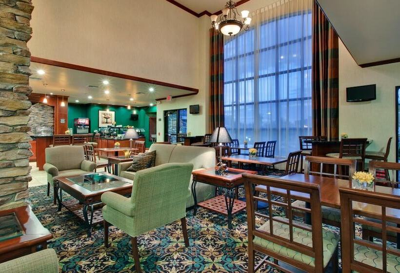 هتل Staybridge Suites Tucson Airport, An Ihg