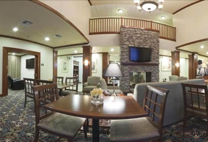 هتل Staybridge Suites Tucson Airport, An Ihg