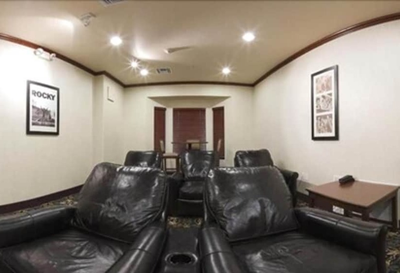 هتل Staybridge Suites Tucson Airport, An Ihg