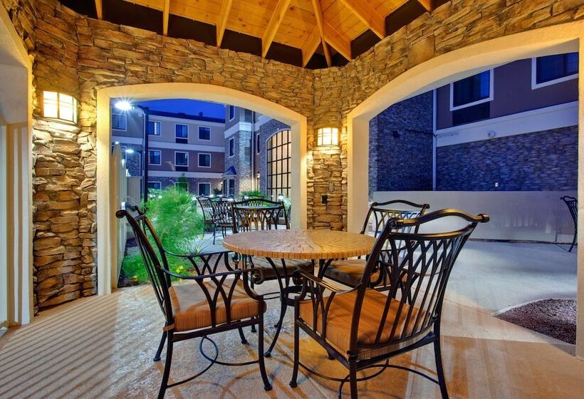 هتل Staybridge Suites Tucson Airport, An Ihg